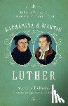 DeRusha, Michelle - Katharina and Martin Luther