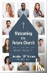 Pokluda, Jonathan - Welcoming the Future Church