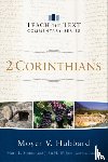 Moyer V. Hubbard, John Walton - 2 Corinthians