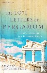 Longenecker, Bruce W. - The Lost Letters of Pergamum – A Story from the New Testament World