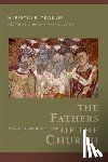 Drobner, Hubertus R., Schatzmann, Siegfried - The Fathers of the Church – A Comprehensive Introduction