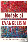 Pope–levison, Priscilla - Models of Evangelism