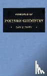 Flory, Paul J. - Principles of Polymer Chemistry