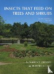 Johnson, Warren T., Lyon, Howard H. - Insects that Feed on Trees and Shrubs