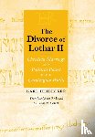 Heidecker, Karl J. - The Divorce of Lothar II