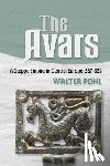 Pohl, Walter - The Avars