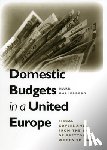 Hallerberg, Mark - Domestic Budgets in a United Europe