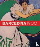  - Barcelona 1900