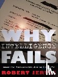 Jervis, Robert - Why Intelligence Fails
