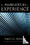 March, James G. - The Ambiguities of Experience