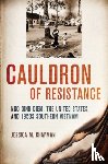 Chapman, Jessica M. - Cauldron of Resistance