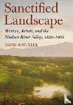 Schuyler, David - Sanctified Landscape