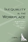 Song, Jiyeoun - Inequality in the Workplace