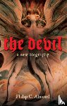 Almond, Philip C. - The Devil