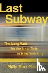 Plotch, Philip Mark - Last Subway
