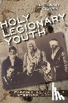 Clark, Roland - Holy Legionary Youth