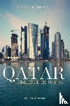 Kamrava, Mehran - Qatar