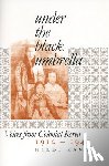 Kang, Hildi - Under the Black Umbrella