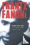 Cherki, Alice - Frantz Fanon