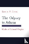 Cook, Erwin F. - The "Odyssey" in Athens