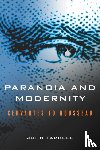 Farrell, John C. - Paranoia and Modernity