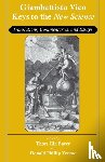 Vico, Giambattista - Giambattista Vico: Keys to the "New Science"