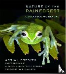 Forsyth, Adrian - Nature of the Rainforest