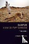 Prunier, Gérard - Darfur: A 21st Century Genocide