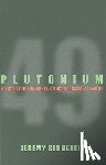 Bernstein, Jeremy - Plutonium
