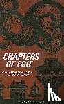 Adams, Charles Francis, Adams, Henry - Chapters of Erie