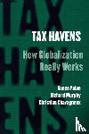Palan, Ronen, Murphy, Richard, Chavagneux, Christian - Tax Havens