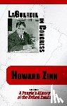 Zinn, Howard - LaGuardia in Congress