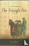 Stein, Leon - The Triangle Fire