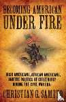 Samito, Christian G. - Becoming American under Fire
