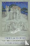 Akbari, Suzanne Conklin - Idols in the East