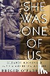 O'Farrell, Brigid - She Was One of Us