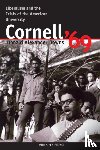 Downs, Donald A. - Cornell '69