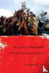 Barnett, Michael - Empire of Humanity