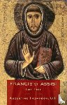 Thompson, Augustine - Francis of Assisi