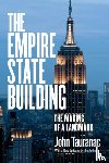 Tauranac, John - The Empire State Building