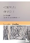 Zeidler, Sebastian - Form As Revolt