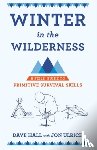 Hall, Dave - Winter in the Wilderness