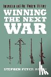 Rosen, Stephen Peter - Winning the Next War