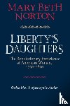 Norton, Mary Beth - Liberty's Daughters