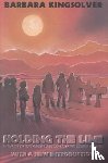 Kingsolver, Barbara - Holding the Line