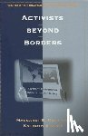 Keck, Margaret E., Sikkink, Kathryn A. - Activists Beyond Borders