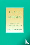 Plato - Gorgias