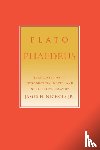 Plato - Phaedrus