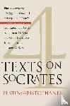  - Four Texts on Socrates