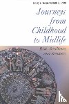 Werner, Emmy E., Smith, Ruth S. - Journeys from Childhood to Midlife